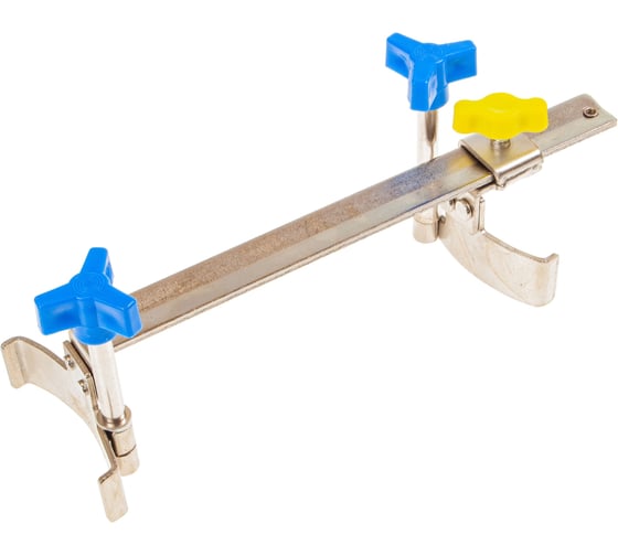 Изображение товара Фиксатор распредвалов универсальный( бензиновые и дизельные а/м) в блистере Эврика ER-86197 286737