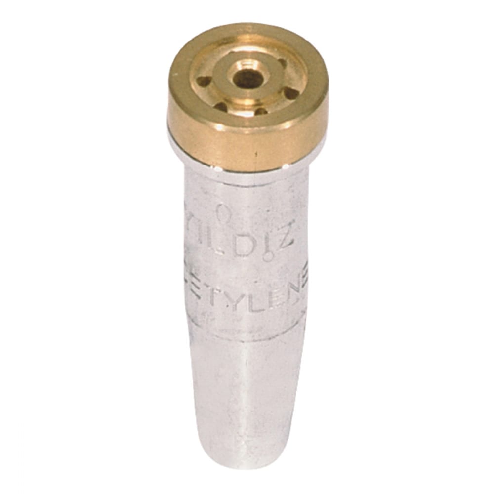 Мундштук (ацетилен; 50-100 мм) для резака gaz yildiz 45405a-903 - фото 1
