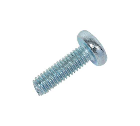 Изображение товара Винт ЖЕСТЬ DIN 7985, цинк M5x16 мм, 14 шт., европодвес УТ-00009843