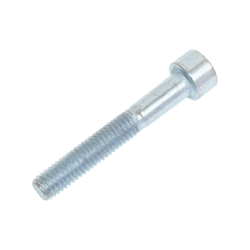 Изображение товара Винт ЖЕСТЬ DIN 912 с внутренним шестигранником М6x40 мм, 6 шт.