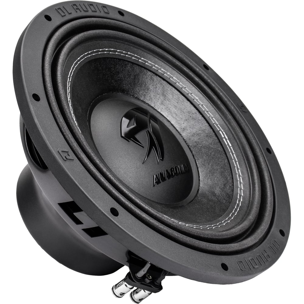 Изображение товара Сабвуферный динамик DL AUDIO Anaconda 12 2016141 пассивный мощный низкочастотный