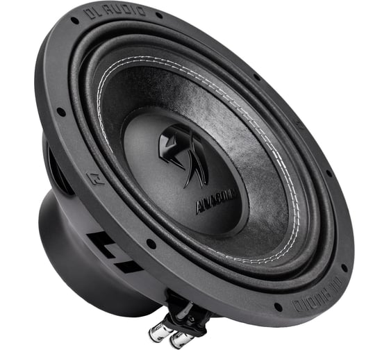 Изображение товара Сабвуферный динамик DL AUDIO Anaconda 12 2016141