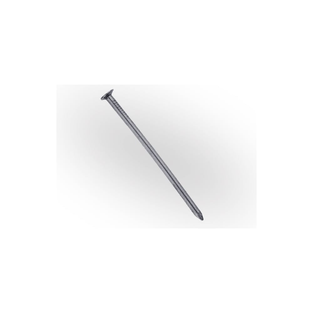 Изображение товара Строительный гвоздь ЖЕСТЬ оцинк, 2x50 мм, 0,25 кг, контейнер 280 мл УТ-00010304