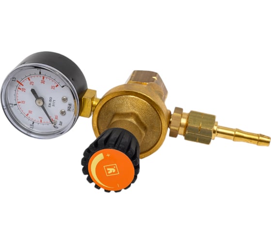 Изображение товара Редуктор пропановый GAZ YILDIZ 5920