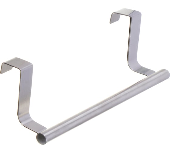 Изображение товара Держатель для полотенец навесной VETTA, 22см, нерж.сталь 430 481-002