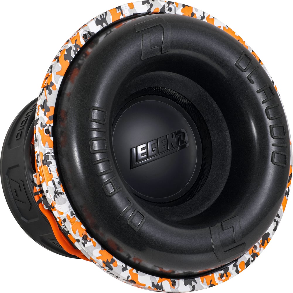 Изображение товара Сабвуферный динамик DL AUDIO Legend 12 2016168
