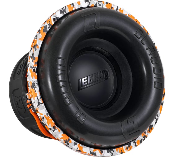 Изображение товара Сабвуферный динамик DL AUDIO Legend 12 2016168
