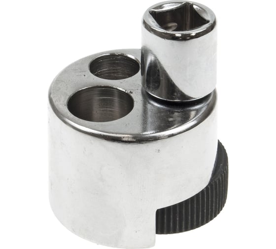 Изображение товара Шпильковерт ЭВРИКА 1/2 (6-19мм) универсальный ER-86145