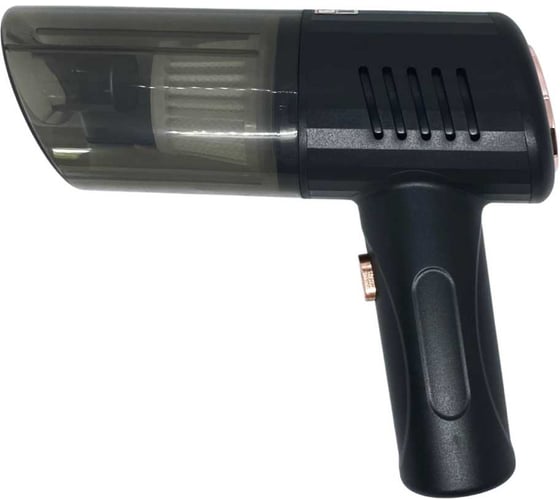 Изображение товара Беспроводной пылесос AMR "2в1" с воздуходувкой AMAX PVB CYCLONIX BW JP004