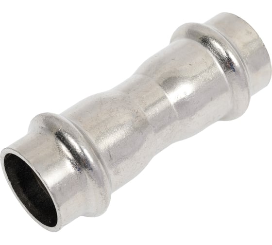 Изображение товара Муфта из нержавеющей стали VALTEC 18х18 VTi.903.I.001818