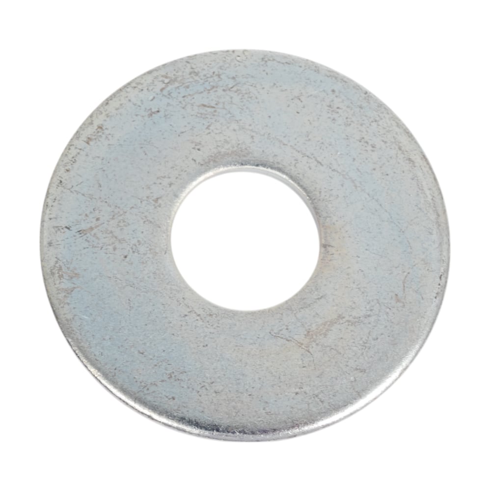 Изображение товара Шайба ЖЕСТЬ DIN 9021 цинк М24 2 шт европодвес