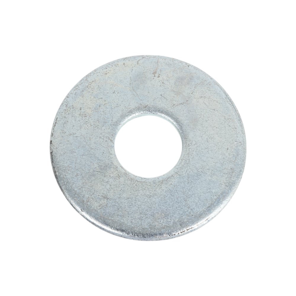 Изображение товара Шайба ЖЕСТЬ DIN 9021 цинк М14, 4 шт., европодвес, стандарт