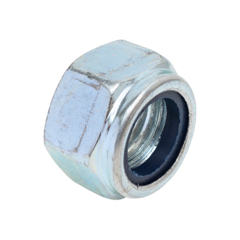 Изображение товара Гайка ЖЕСТЬ DIN 985 М24 2 шт европодвес