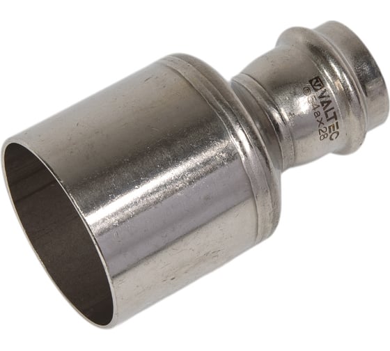 Изображение товара Переходная вставка из нержавеющей стали VALTEC 54х28 VTi.905.I.005428