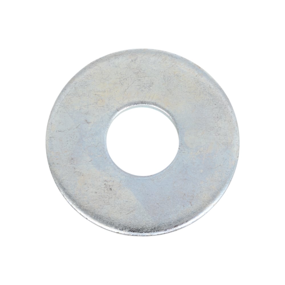 Изображение товара Шайба ЖЕСТЬ DIN 9021, М20, 4 мм, 2 шт., цинк