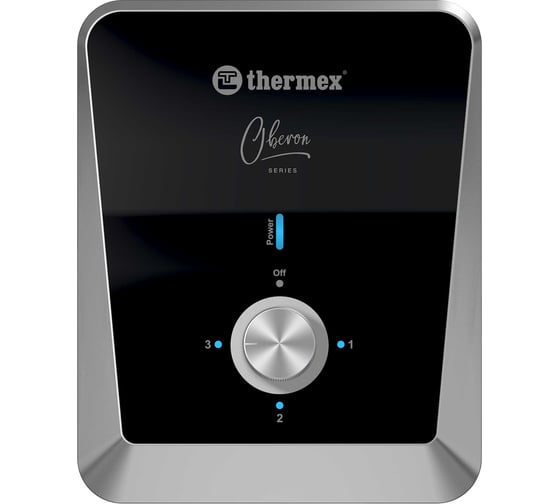 Изображение товара Электроводонагреватель проточный Термекс Thermex Oberon 8000 ЭдЭБ04876