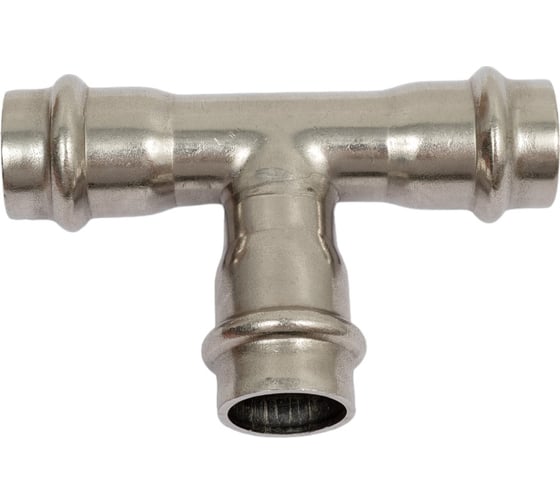 Изображение товара Тройник из нержавеющей стали VALTEC 18 VTi.931.I.181818