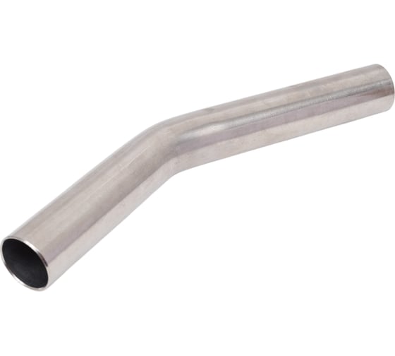 Изображение товара Безраструбный отвод из нержавеющей стали VALTEC 30 градусов, наружная/наружная, 28ах28а VTi.955.I.302828