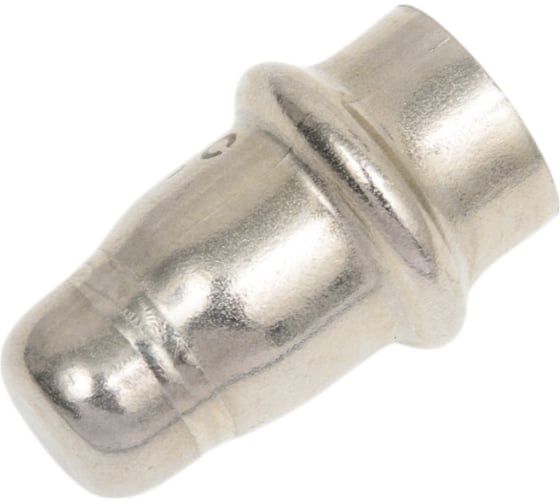 Изображение товара Заглушка из нержавеющей стали 15 мм VALTEC VTi.961.I.000015