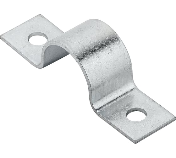 Изображение товара Ушко VORMANN 26х20х2 мм, оцинкованное 00168 026 Z