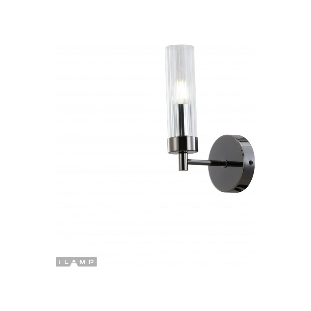 Изображение товара Бра iLAMP Evolution W15609-1 AN+CL современное стильное освещение