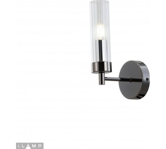 Изображение товара Бра iLAMP Evolution W15609-1 AN+CL