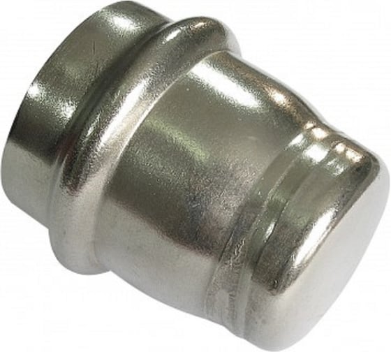 Изображение товара Заглушка из нержавеющей стали VALTEC 54 VTi.961.I.000054