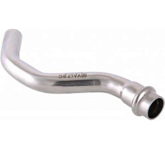 Изображение товара Обвод из нержавеющей стали VALTEC внутренняя/наружная, 18ах18 VTi.970.I.001818