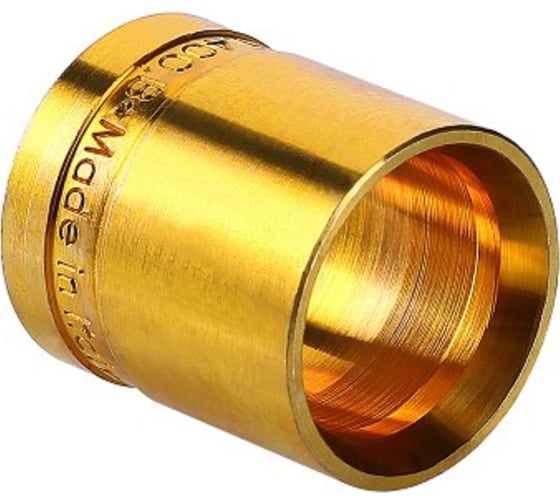 Изображение товара Гильза надвижной фитинг VALTEC 25х3.5 VTm.400.BG.002535