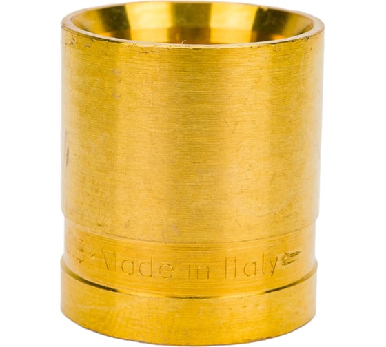 Изображение товара Гильза надвижной фитинг VALTEC 16х2.2 VTm.400.BG.001622