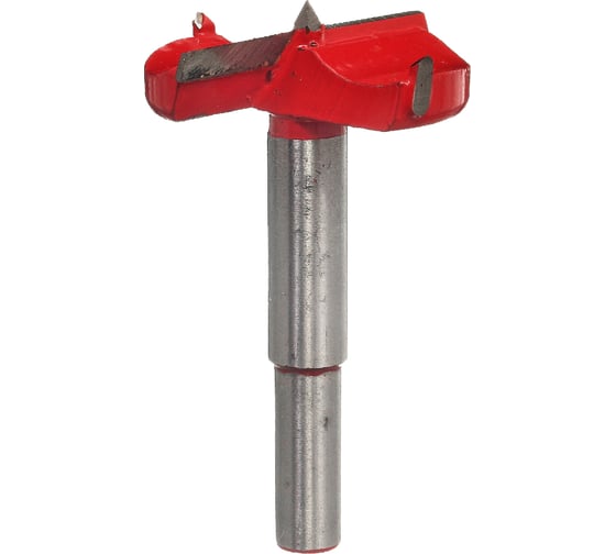 Изображение товара Фреза по дереву Форстнера 50 мм TORGWIN T1591838