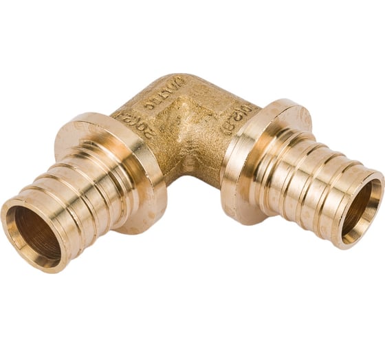 Изображение товара Надвижной угольник VALTEC 20х2.8-20х2.8 VTm.451.BG.002020