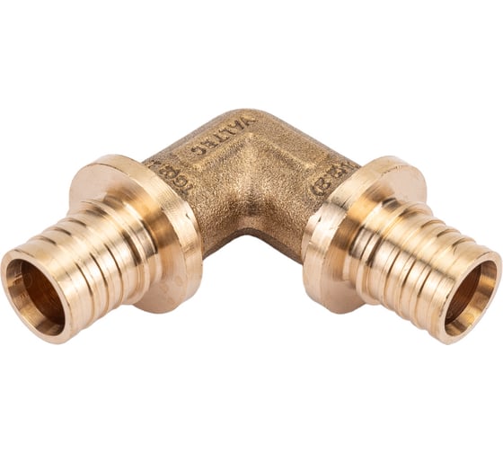 Изображение товара Надвижной угольник VALTEC 16х2.2-16х2.2 VTm.451.BG.001616