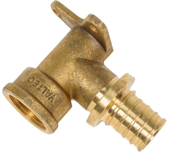 Изображение товара Надвижная водорозетка VALTEC 20х2.8х1/2 VTm.454.BG.002004