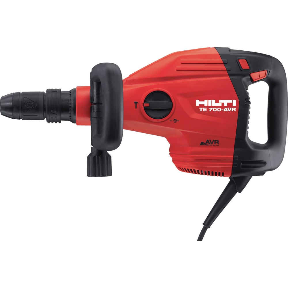 фото Отбойный молоток hilti