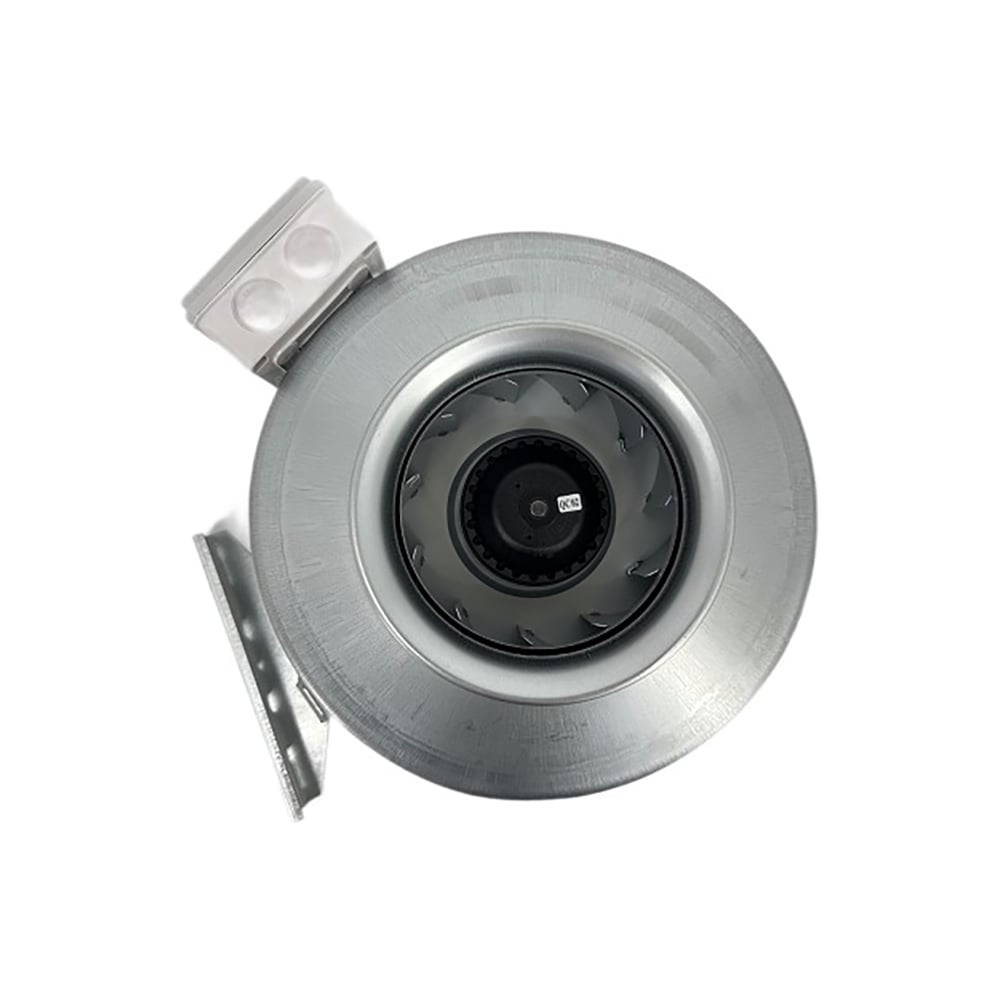 Изображение товара Вентилятор канальный Ventart ВК d315 для круглых воздуховодов