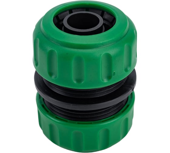 Изображение товара Муфта шланг-шланг 3/4" РОСТОК 426366