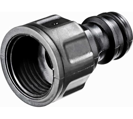 Изображение товара Адаптер внешний 1/2" РОСТОК 426350