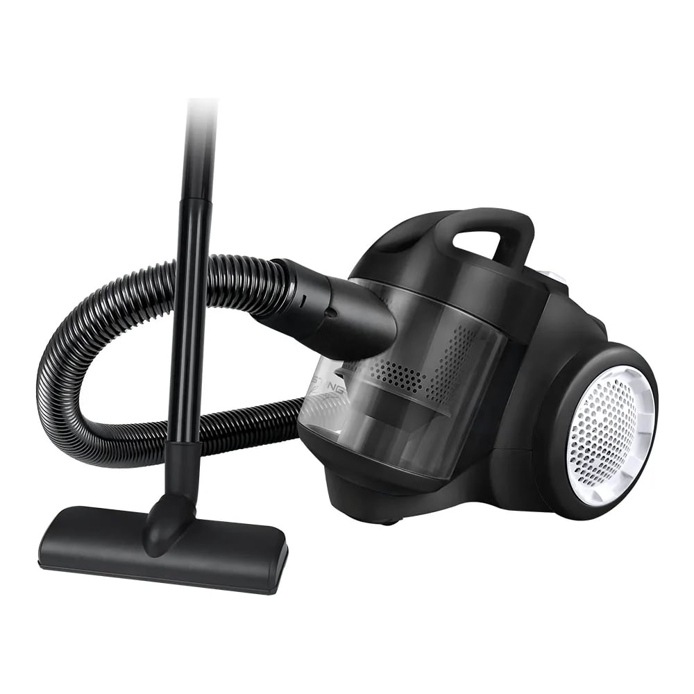 Изображение товара Пылесос STINGRAY ST-VC4002A белый жемчуг классический мощный для сухой уборки