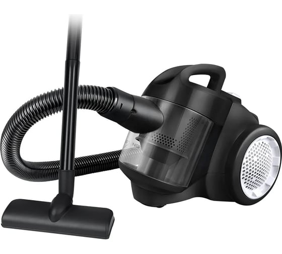 Изображение товара Пылесос STINGRAY ST-VC4002A белый жемчуг МУЛЬТИ-ЦИКЛОН 39247