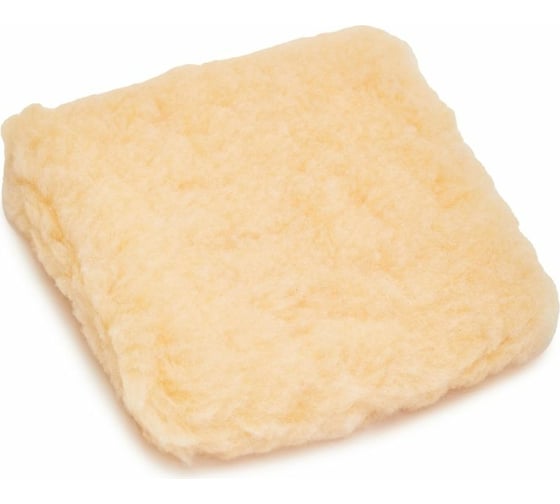 Изображение товара Варежка для мойки авто Hi-Tech Industries из синтетического меха 990