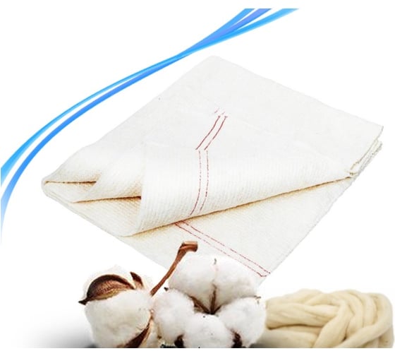 Изображение товара Тряпка для пола Master 80х60, премиум 103-096