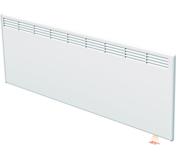 Изображение товара Конвектор BEHA  с передней стальной панелью PV 15 Wi-Fi 810424