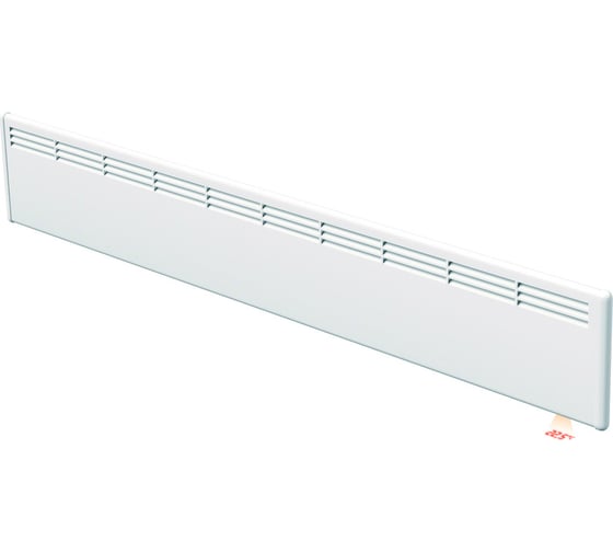 Изображение товара Конвектор BEHA с передней стальной панелью LV 10 Wi-Fi 810622