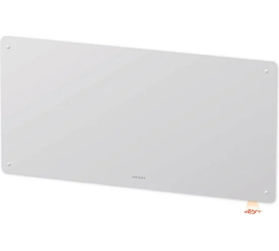 Изображение товара Конвектор BEHA с передней стеклянной панелью PGV 10 Wi-Fi 810100