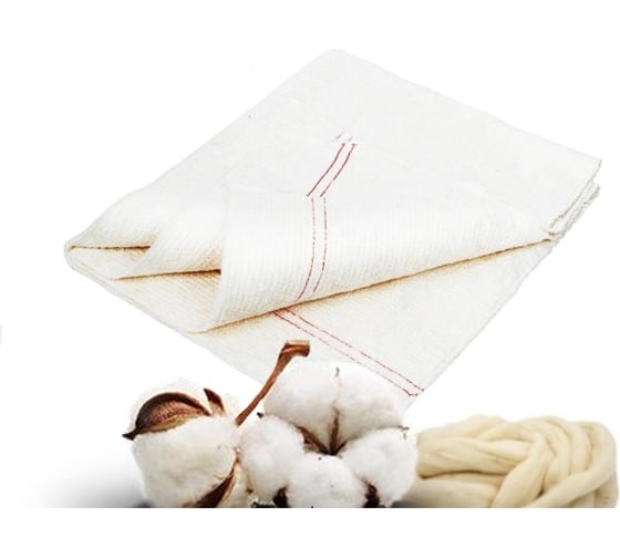 Изображение товара Тряпка для пола 100*80 премиум Master 103-097