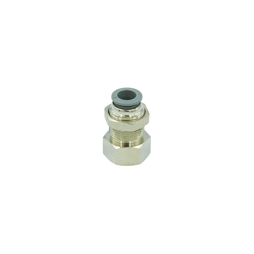 Изображение товара Фитинг с внутренней резьбой R7593 4-1/4 Camozzi SRF50-7593-0457R