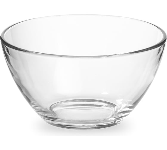 Изображение товара Салатник ООО "ОСЗ" ГЛАДКИЙ 13см 10C1542