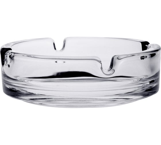 Изображение товара Пепельница ООО "ОСЗ" КРУГЛАЯ 02C1015-70