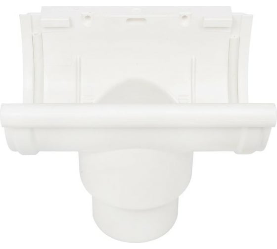 Изображение товара Центральная воронка VN универсальная, белый 12461